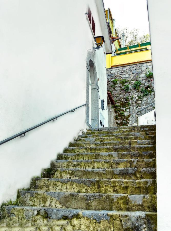 House Smith Scala Exterior foto