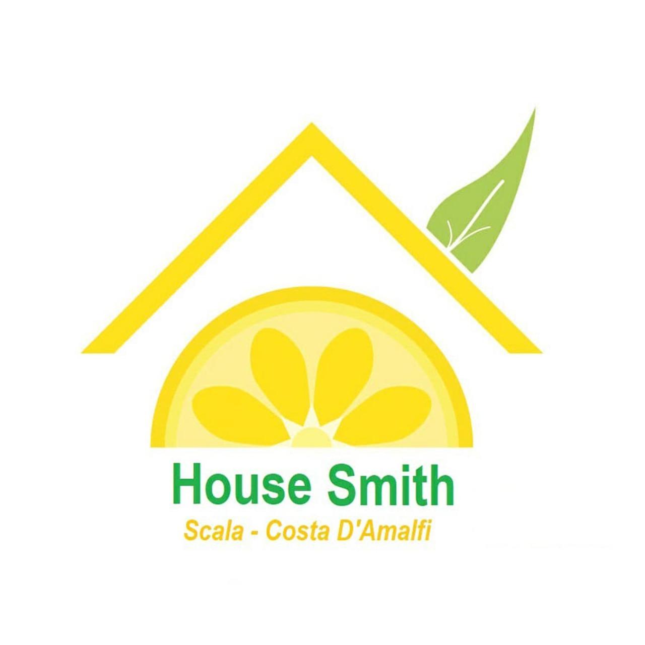 House Smith Scala Exterior foto